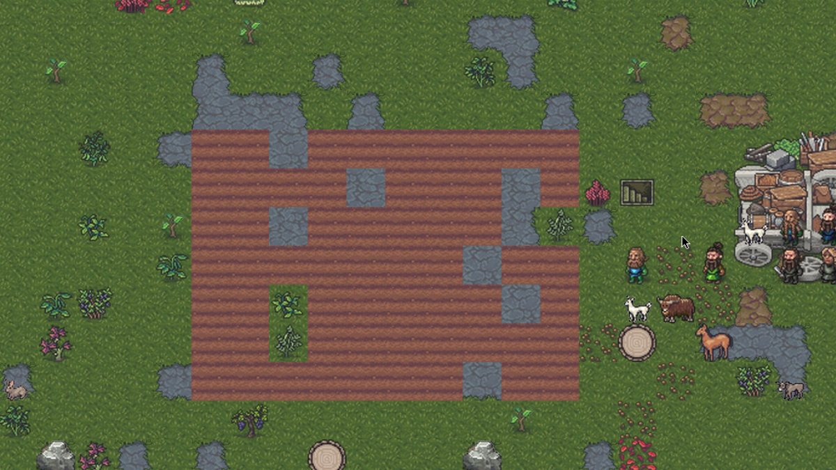The best soil for farming in Dwarf Fortress Gamepur