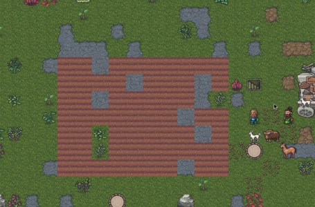  The best soil for farming in Dwarf Fortress 