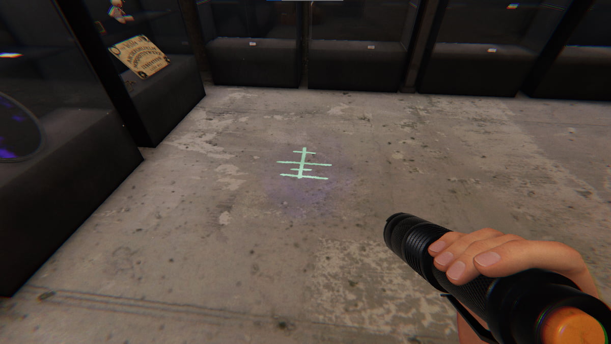 All new symbols and what they mean in Phasmophobia Gamepur