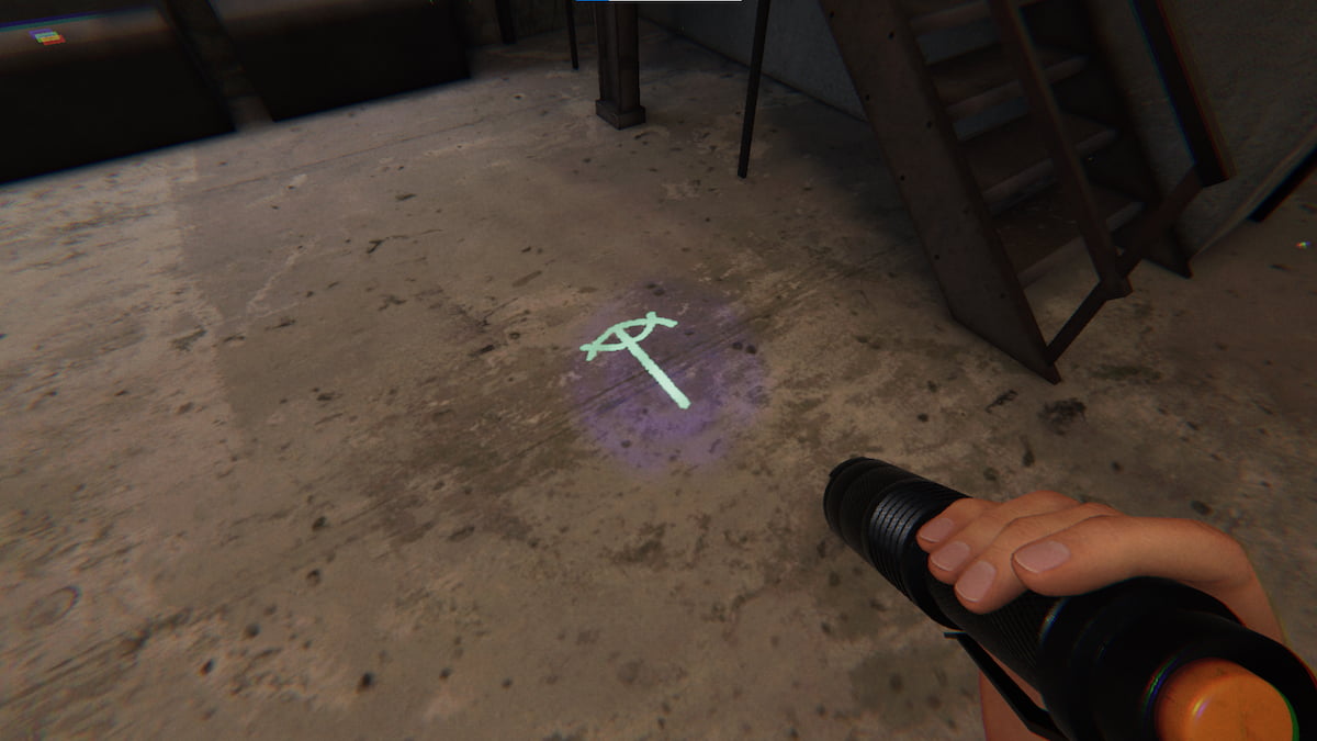 All new symbols and what they mean in Phasmophobia Gamepur