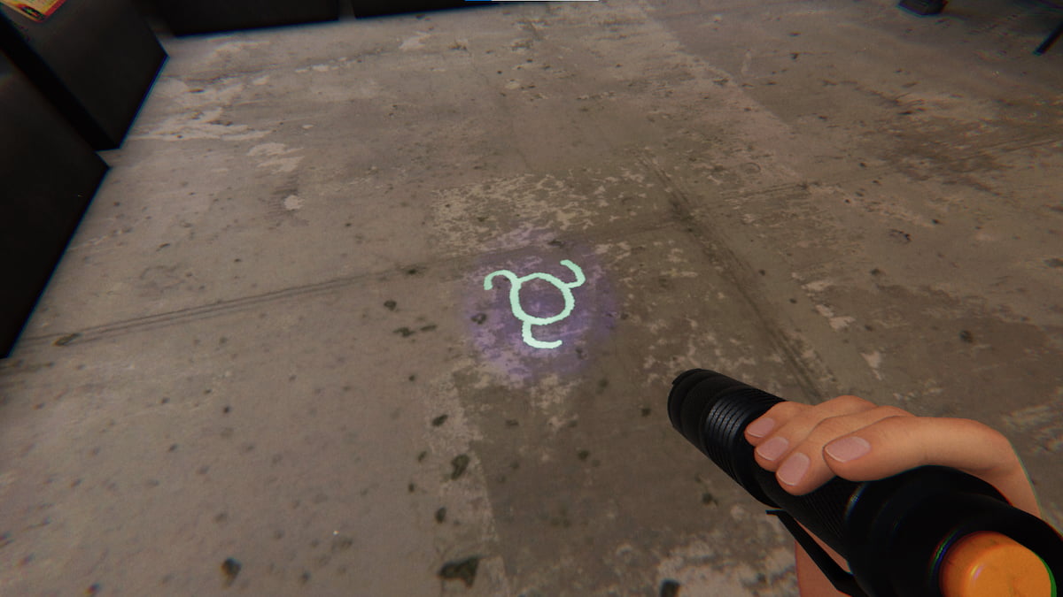 All new symbols and what they mean in Phasmophobia Gamepur