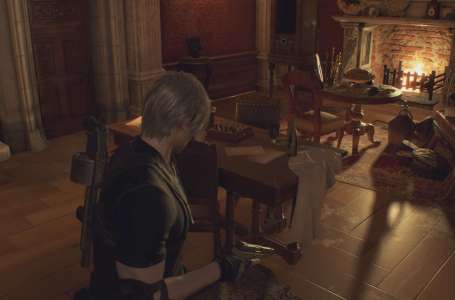 Should you use the Red9 handgun in Resident Evil 4 remake?