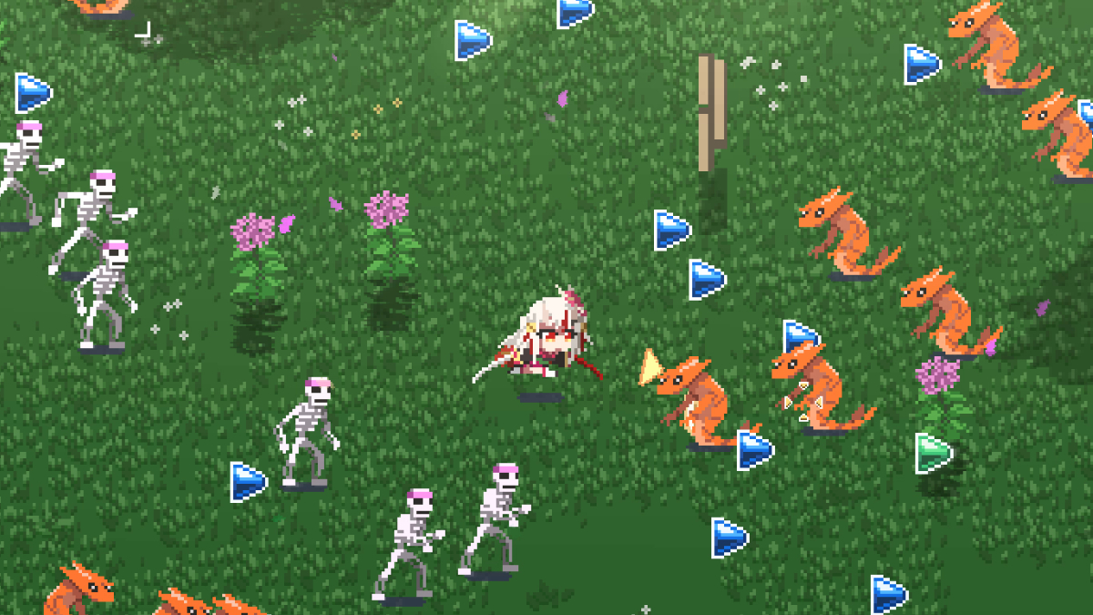 Holocure Tier List The best characters in Holocure Gamepur