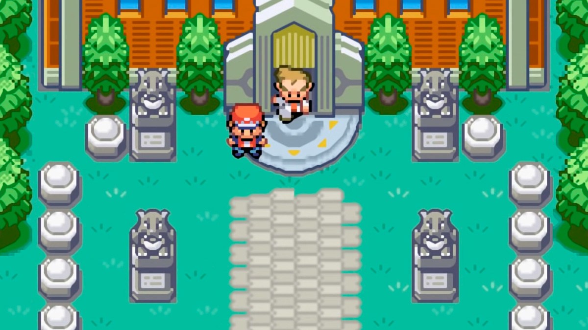 Where To Get The EXP Share In Pok mon Fire Red Gamepur Where To Get The EXP Share In Pok mon Fire Red Gamepur