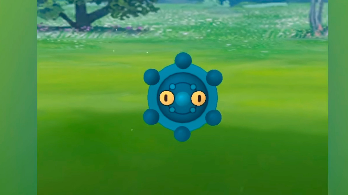 All Bronzor weaknesses and best Pokémon counters in Pokémon Go Gamepur