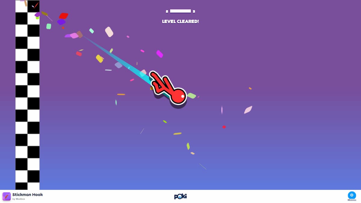 The 10 best games on Poki, Ranked