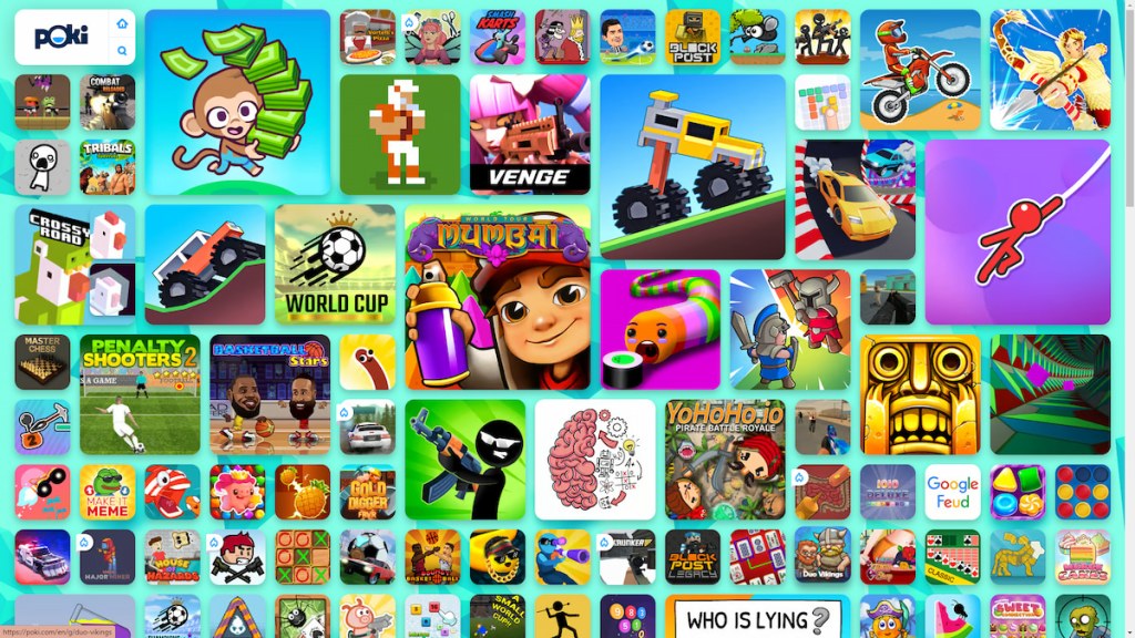 Poki Unblocked Your Gateway To Fun Gaming Even At School MarqueTree Poki Unblocked Your Gateway To Fun Gaming Even At School MarqueTree