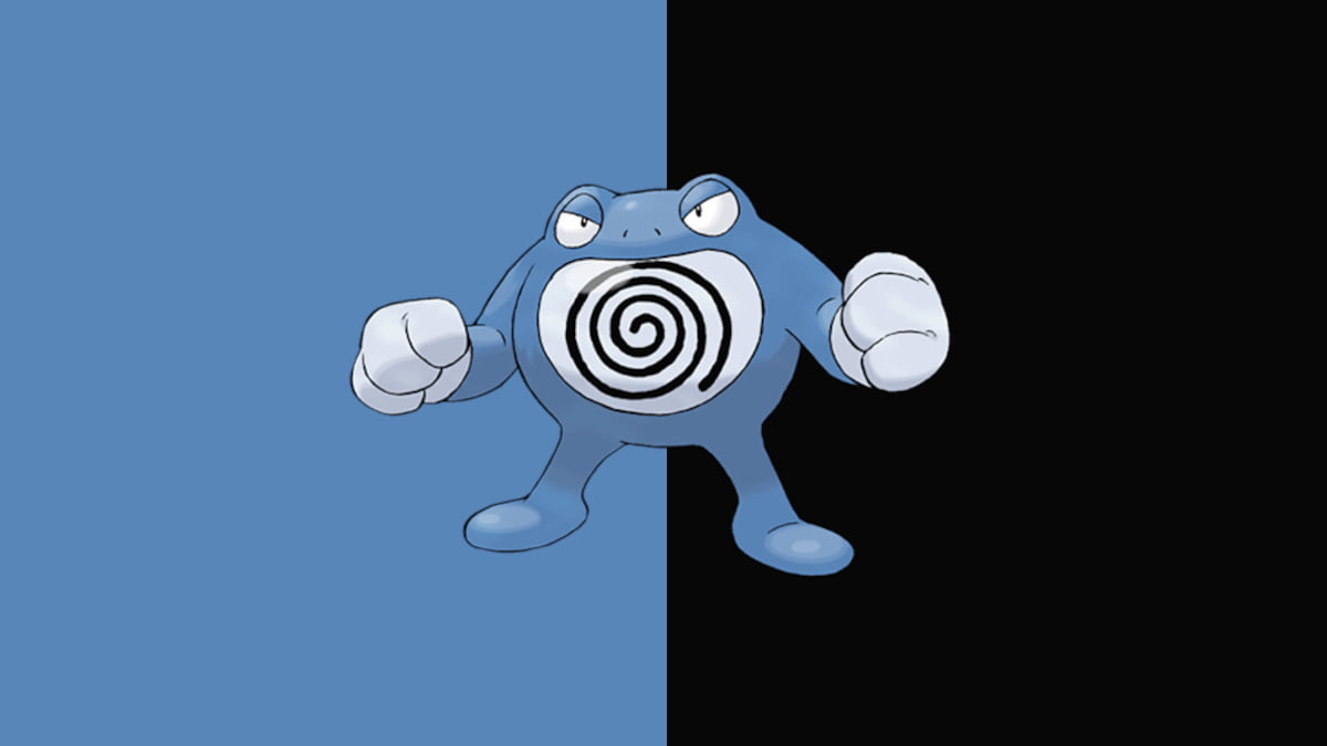 How to beat Poliwrath in Pokémon Go All Poliwrath weaknesses and best