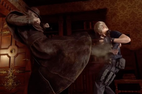  How to solve Chapter 2’s crystal ball puzzle in Resident Evil 4 remake 