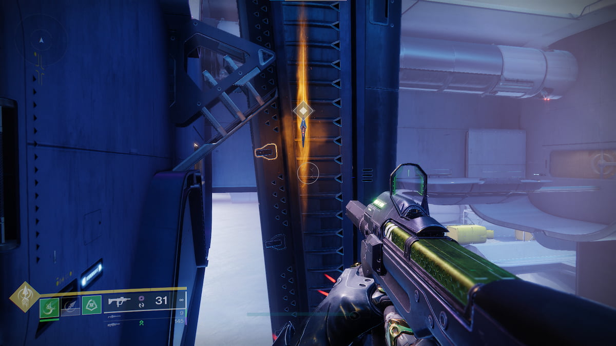 How to find all Apogee Repeater locations in Destiny 2 Gamepur