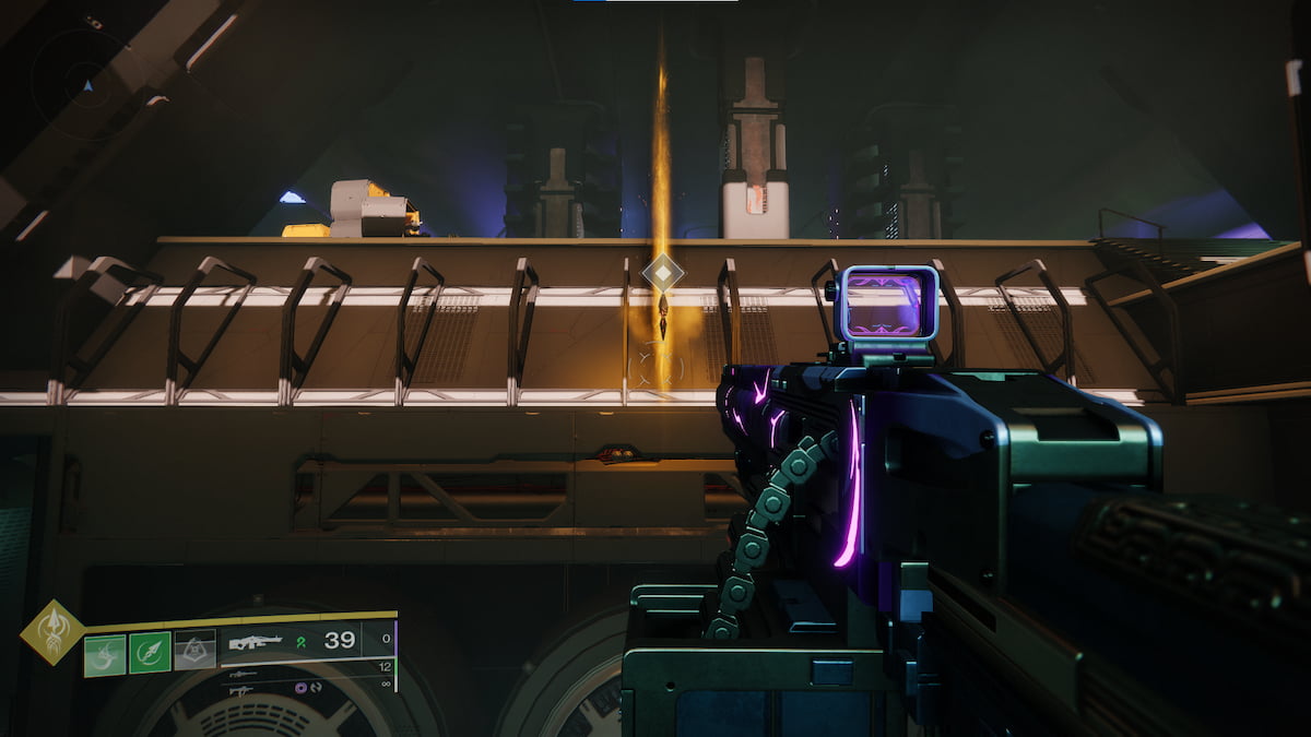 How to find all Apogee Repeater locations in Destiny 2 Gamepur