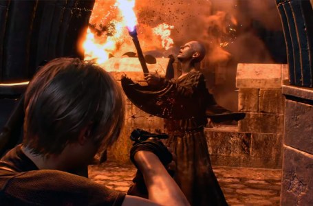 Should you use the Killer7 or Broken Butterfly in Resident Evil 4 remake?