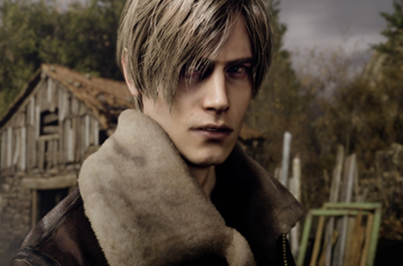  Twitch Ad jumps the gun on Resident Evil 4 Remake demo announcement 