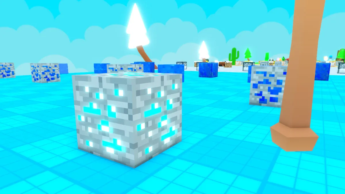All Block Miner Codes in Roblox (March 2023)
