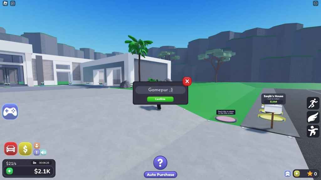 Roblox Luxury Home Tycoon codes (March 2023) - Gamepur