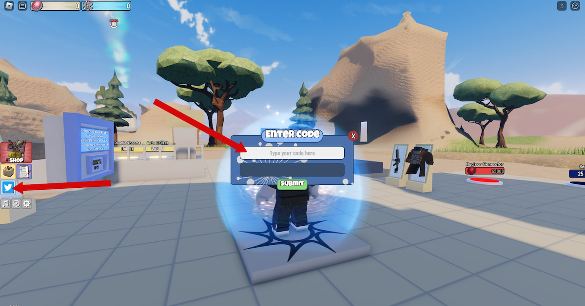 Wasteland Tycoon Codes Gamepur