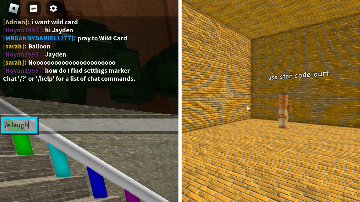 Where is the Catzo Marker in Find the Markers Gamepur