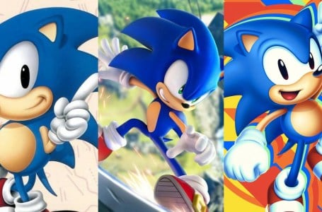 SEGA to release Sonic Origins Plus this summer, adding 12 classic games