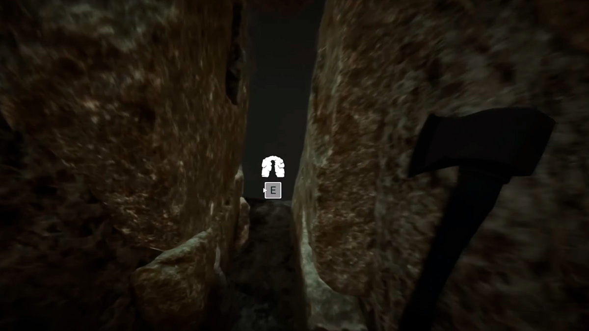 How to find the Wetsuit in Sons of the Forest Gamepur