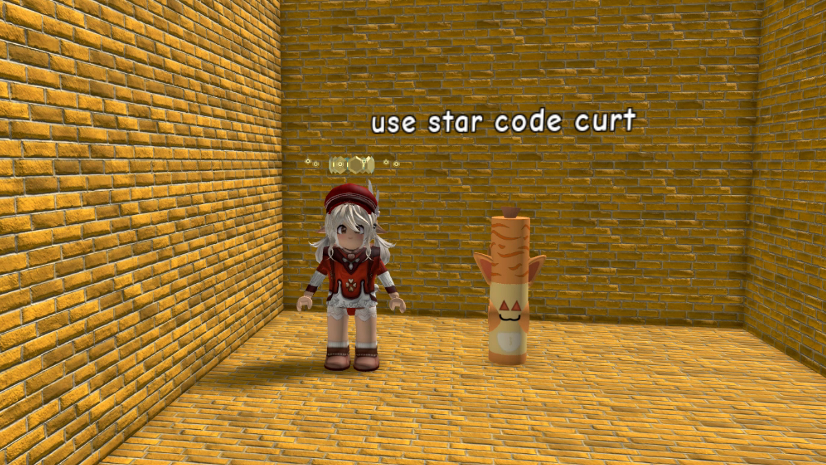 Where is the Catzo Marker in Find the Markers Gamepur