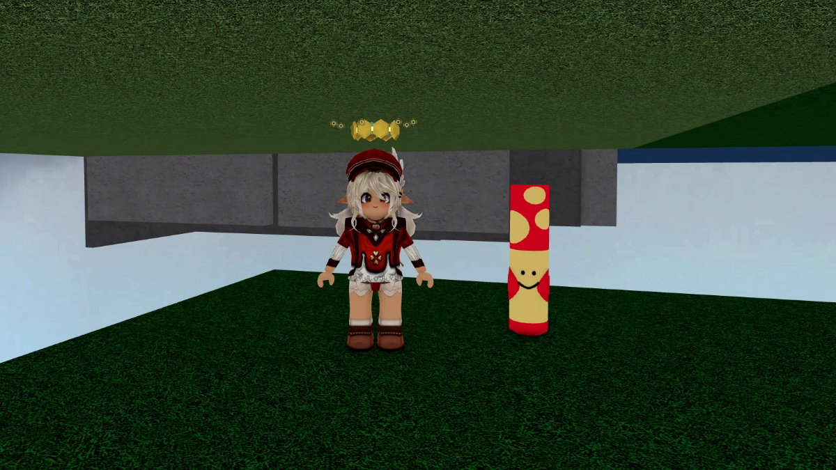 How to get the Mushroom Marker in Find the Markers Gamepur