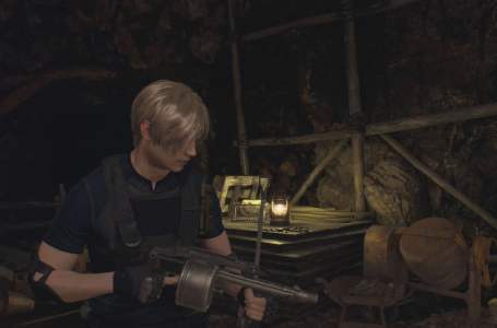 Should you use the Striker shotgun in the Resident Evil 4 remake?