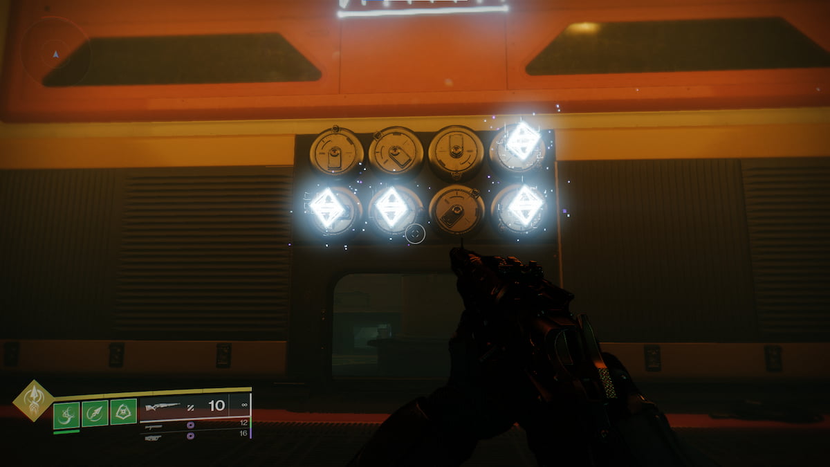 How To Find The Radiosonde Action Figure In Destiny 2 Game News