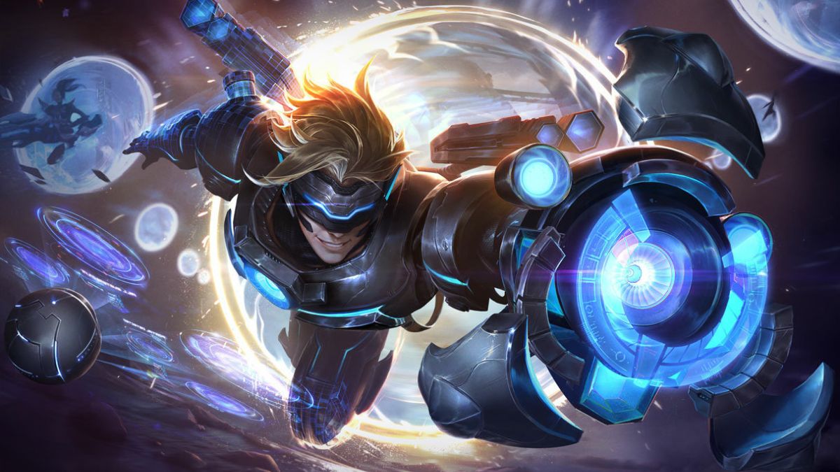 All New Set 8.5 Traits and Champions in Teamfight Tactics (TFT) – Game News