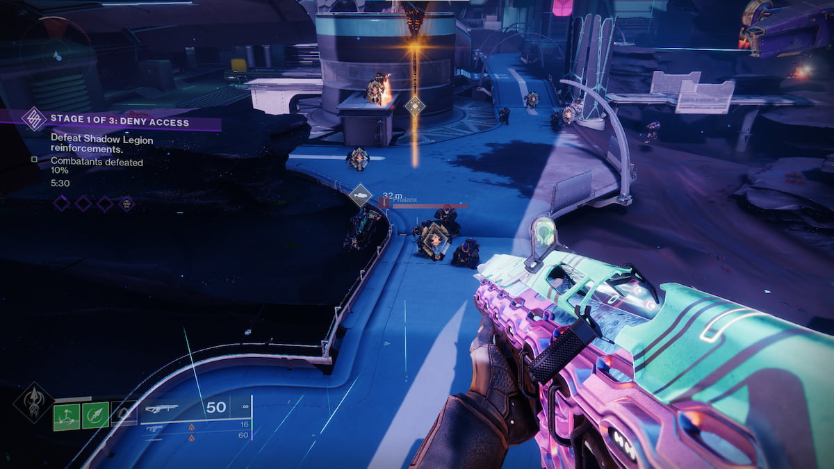 What is the Terminal Overload Rotation in Destiny 2? Gamepur