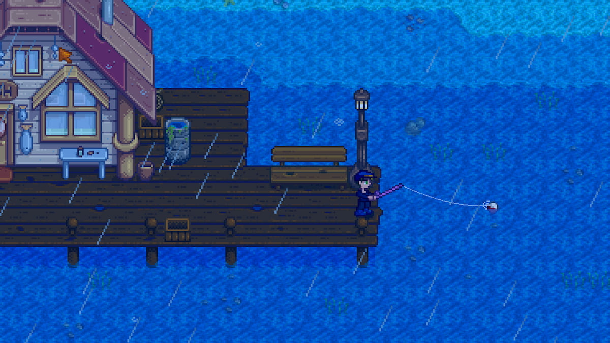Stardew Valley Best Fish Ponds & Rewards Gamepur