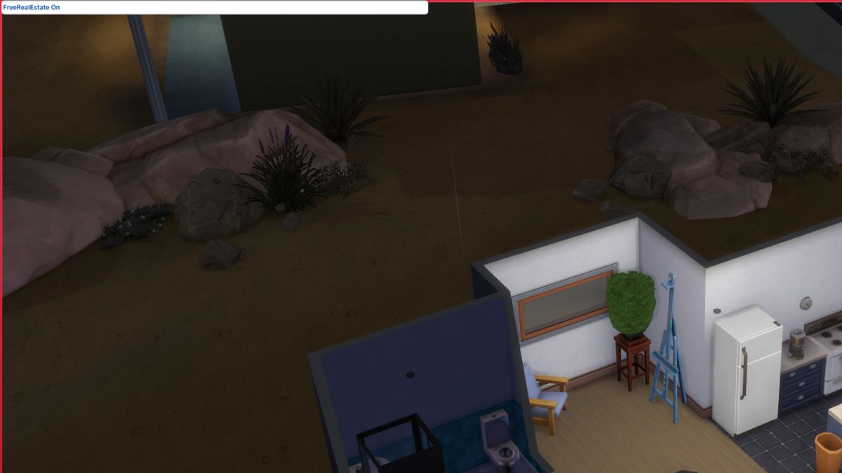 The Sims 4 Free Real Estate cheat Code and how to use it Gamepur