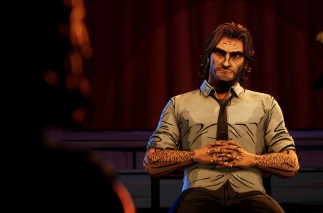  The Wolf Among Us 2 has been delayed, and people are starting to doubt it exists 
