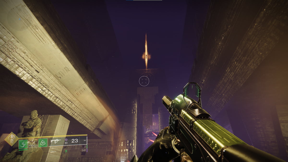 How to find all Apogee Repeater locations in Destiny 2 Gamepur