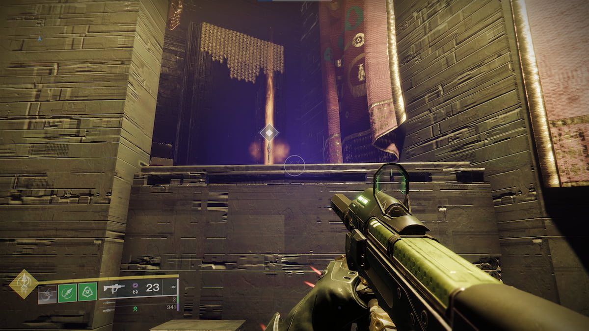 How to find all Apogee Repeater locations in Destiny 2 Gamepur