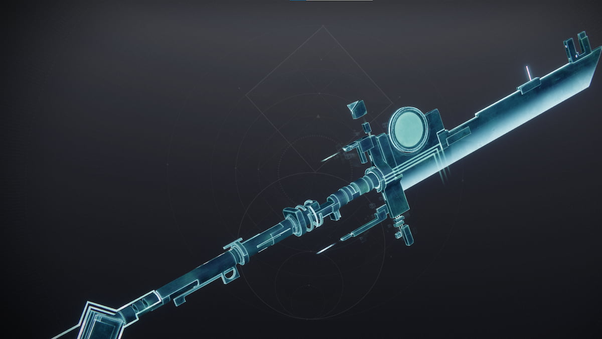How to complete Vexcalibur: Expert Authorization Override in Destiny 2
