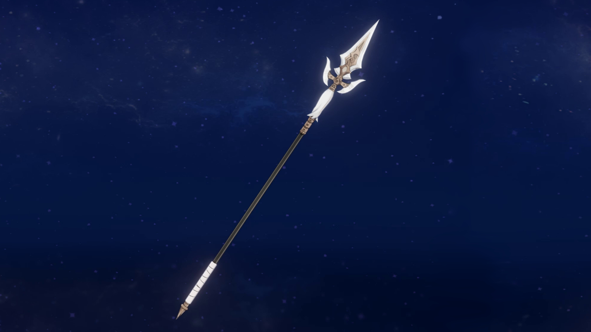 How to get the White Tassel in Genshin Impact Gamepur