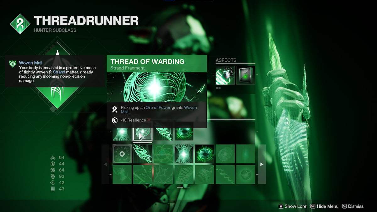 How Woven Mail works in Destiny 2 - Gamepur