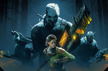  Behaviour Interactive promises unique rewards for Dead by Daylight players who buy Meet Your Maker 