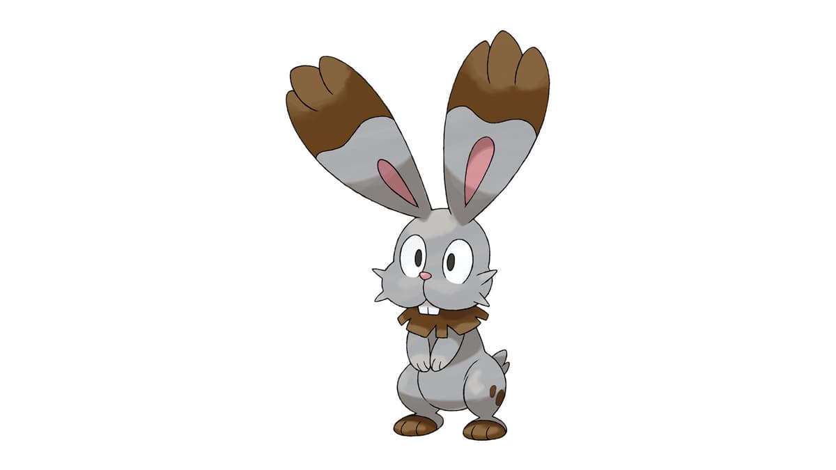 All rabbit and bunny Pokémon, ranked - Gamepur