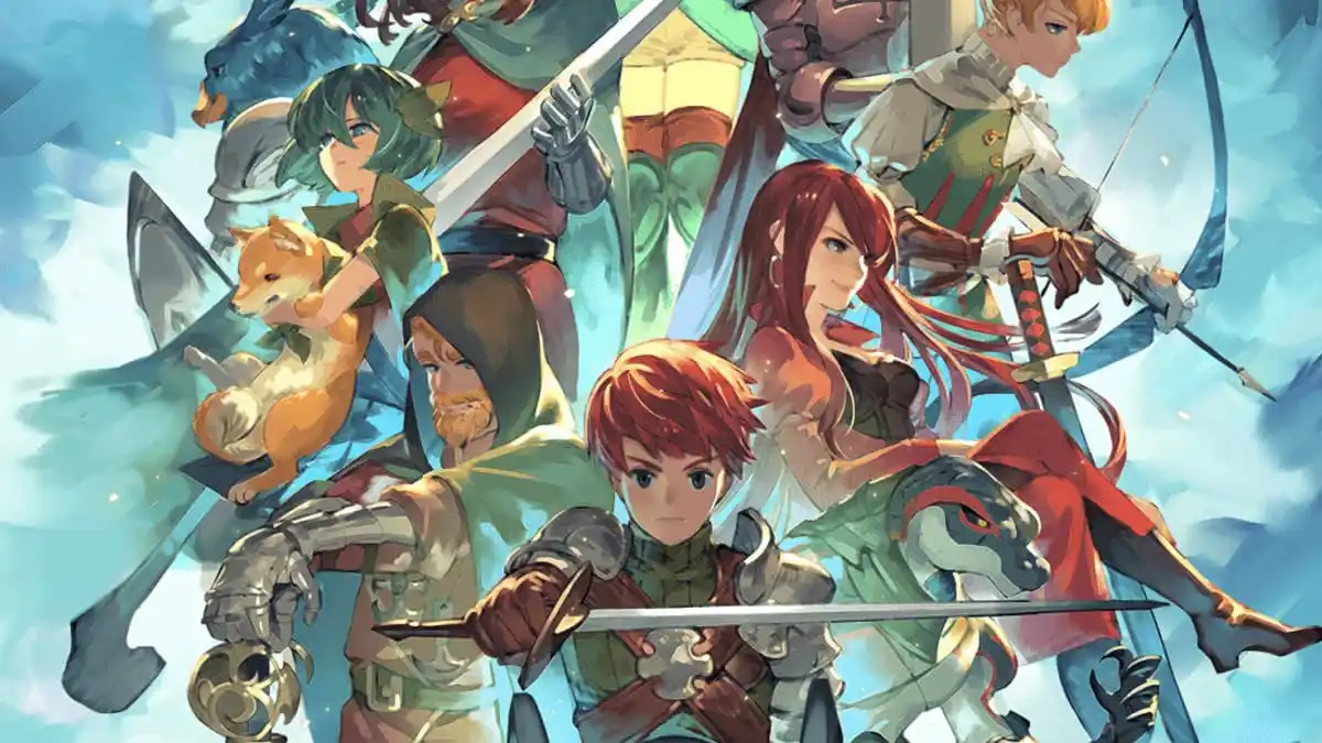 The 10 best JRPGs on Nintendo Switch – Game News