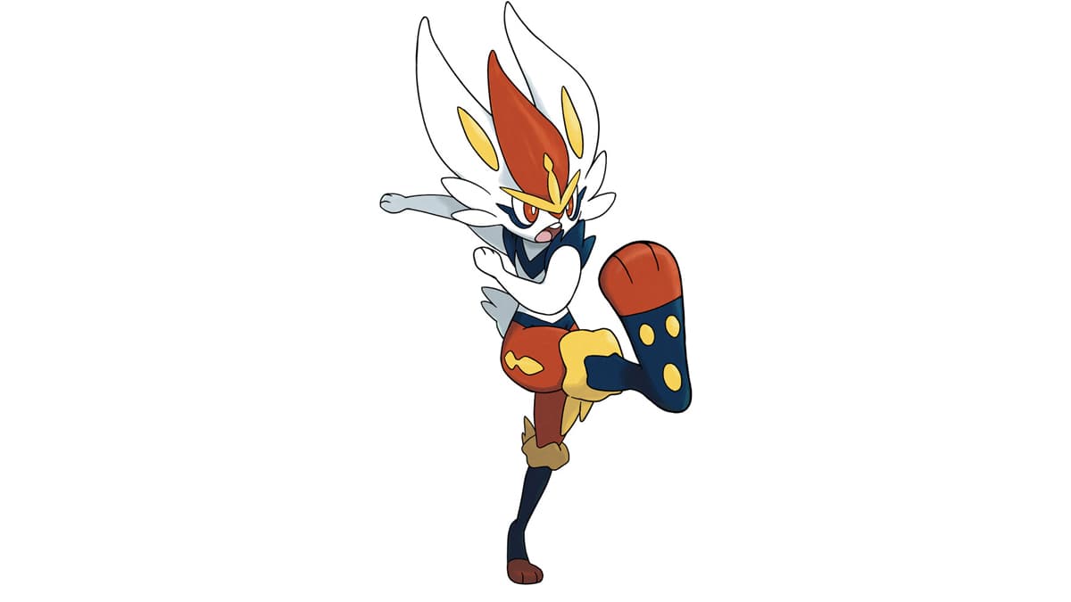 All rabbit and bunny Pokémon, ranked - Gamepur