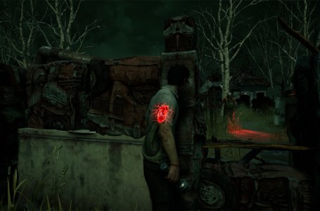 Dead by Daylight’s next mid-Chapter update massively improves the Bloodweb experience and adds a visual Terror Radius for Survivors