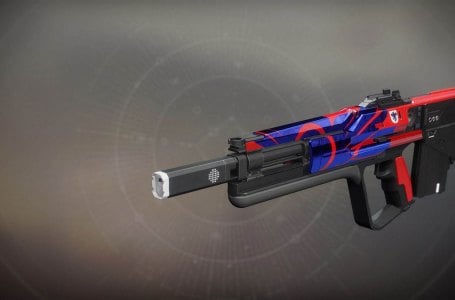 Destiny 2 Autumn Wind God Roll guide – PvP and PvE