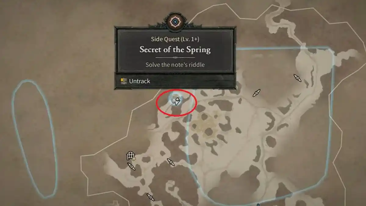 How to Complete The Secret of Spring in Diablo IV – Game News
