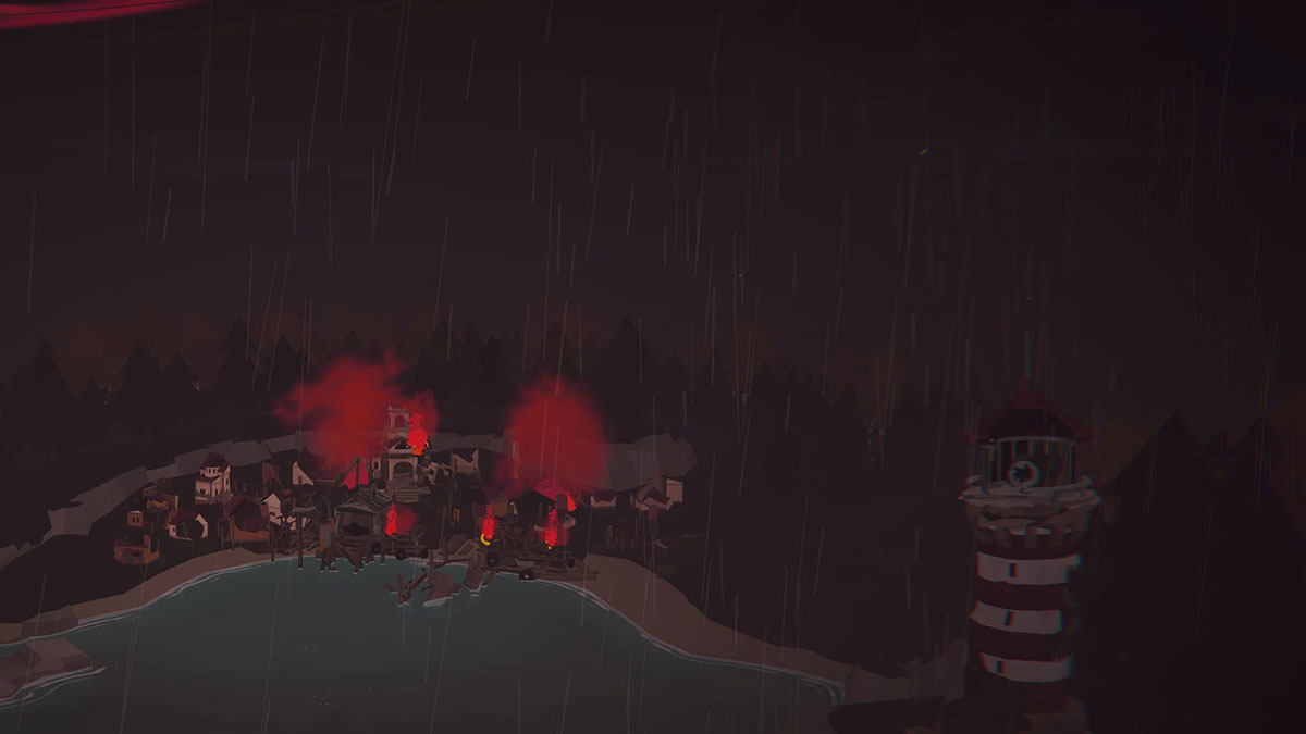 How to catch exotic aberrant fish in Dredge Gamepur