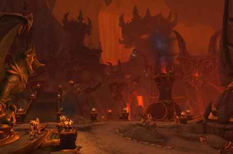  World of Warcraft: Dragonflight will descend into Zaralek Caverns for Patch 10.1 Embers of Neltharion 