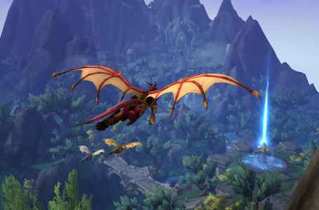  What is the World of Warcraft: Dragonflight Patch 10.0.7 release date? 
