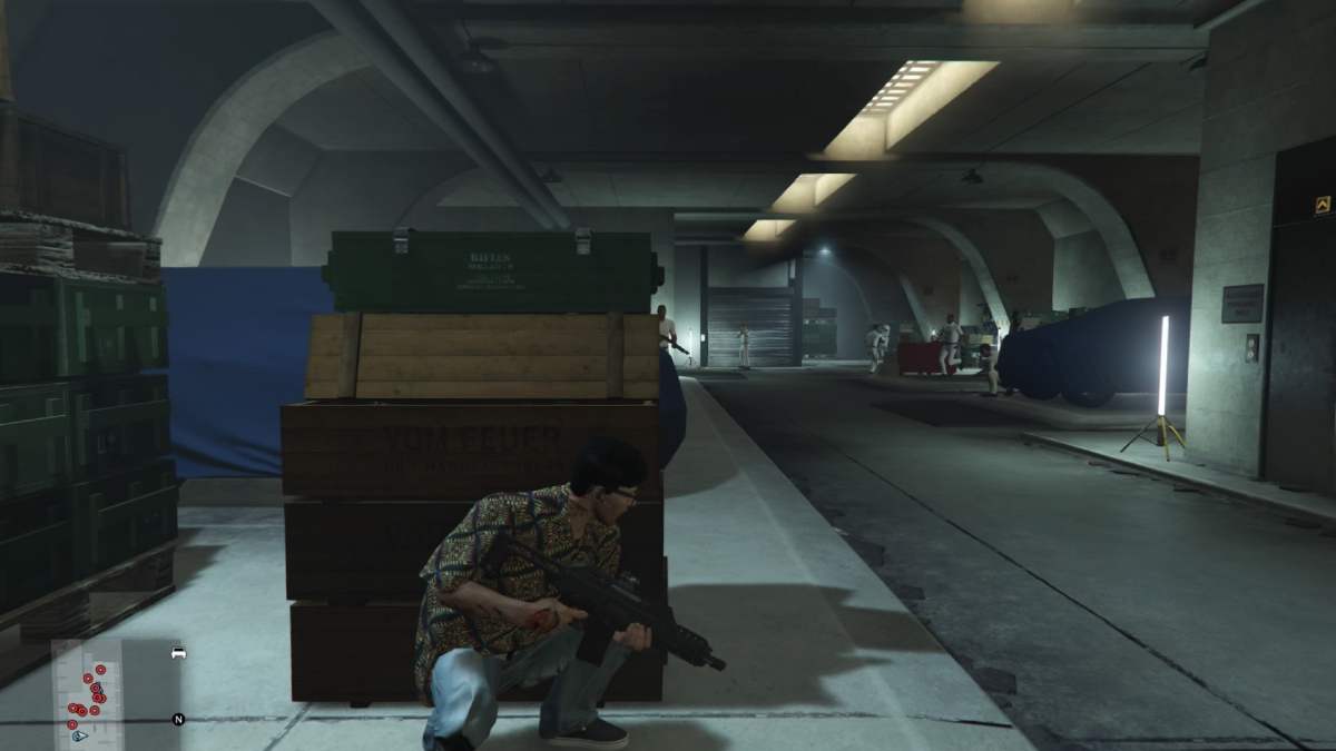 GTA Online When Will The Rare Panther Statue Return Gamepur