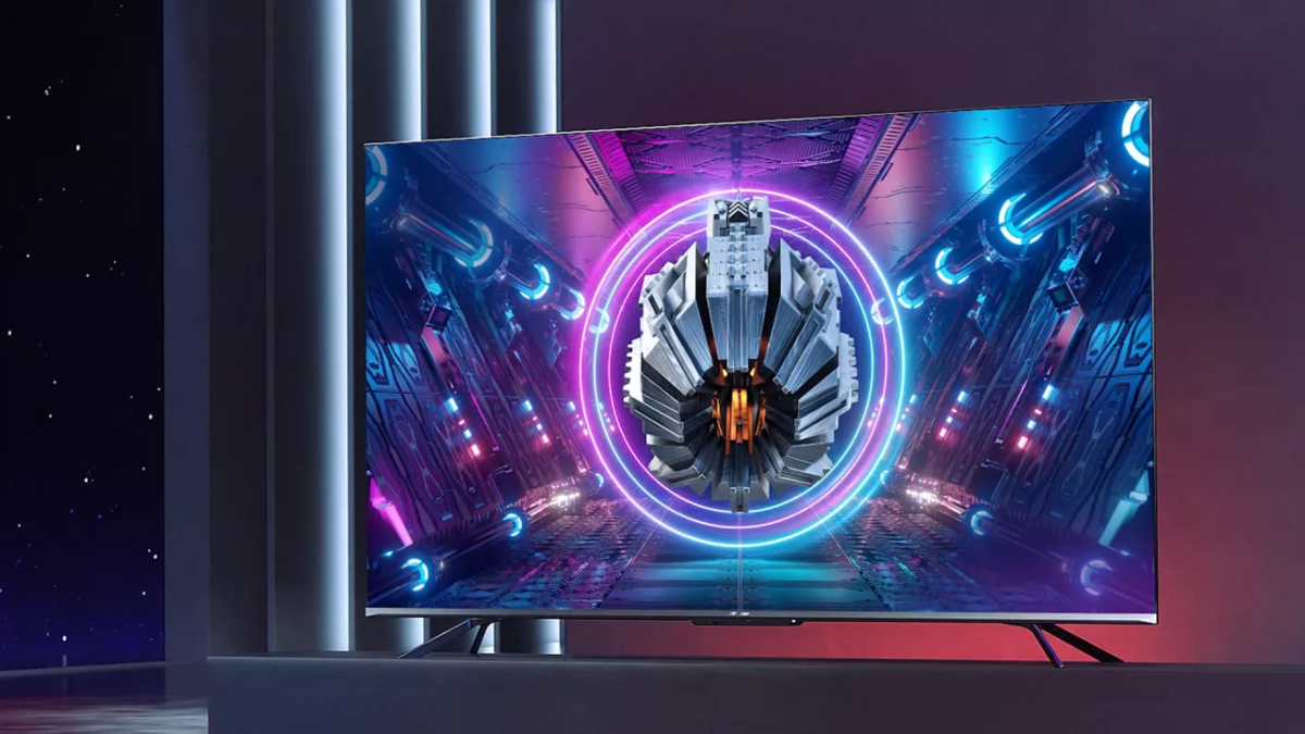 The best 4K TVs for gaming – Gaming