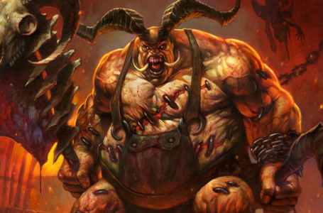 How to defeat the Butcher in Diablo IV 